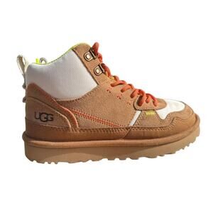 UGG Highland Hi Heritage Lace IUp Boots Women size 6.5